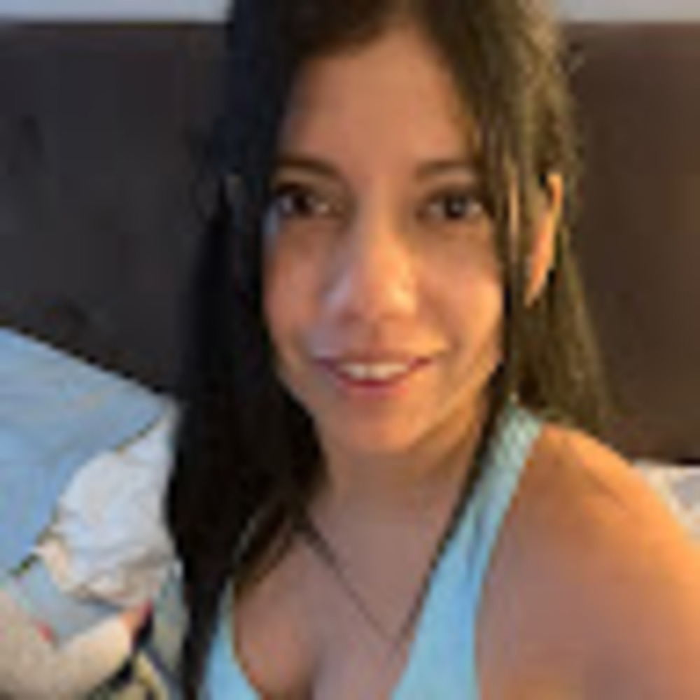 Meet your Posher, Belen